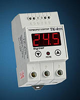 Регулятор температуры ТК-4Т Дiджитоп [DigiTOP]