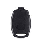 Ключ заготівка, корпус під чіп, 3кн, Honda, без леза, фото 3