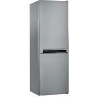 Холодильник Indesit LI7 S1E S (код 1254369)