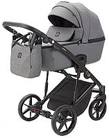 Дитяча універсальна коляска 2 в 1 Adamex Mobi Air Thermo Ecco PS-108