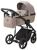 Дитяча універсальна коляска 2 в 1 Adamex Mobi Air Thermo Ecco PS-110