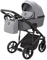 Дитяча універсальна коляска 2 в 1 Adamex Mobi Air Thermo Ecco PS-113