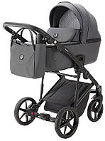 Дитяча універсальна коляска 2 в 1 Adamex Mobi Air Thermo Ecco SA-5