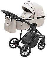 Дитяча універсальна коляска 2 в 1 Adamex Mobi Air Thermo Ecco SA-7