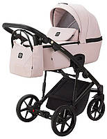 Дитяча універсальна коляска 2 в 1 Adamex Mobi Air Thermo Ecco SA-15