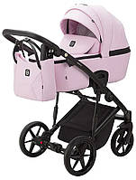 Дитяча універсальна коляска 2 в 1 Adamex Mobi Air Thermo Ecco SA-16