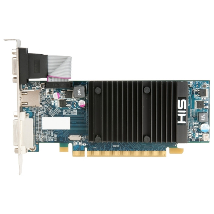 ВИДЕОКАРТА Pci-E AMD RADEON HD 8350 на 1GB DDR3 с HDMI и ГАРАНТИЕЙ