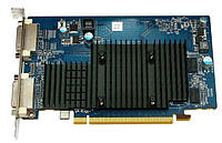 ВІДЕОКАРТА Pci-E AMD RADEON HD6450 на 1GB з ГАРАНТІЄЮ (відеоадаптер HD 6450 1 GB)