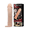 Насадка Pretty Love Penis Sleeve, фото 7