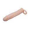 Насадка Pretty Love Penis Sleeve, фото 6