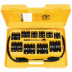 Апарат для заморожування труб REMS Ескімо