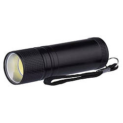 Ручний ліхтар Emos P3894 COB LED, 100 lm, 3xAAA