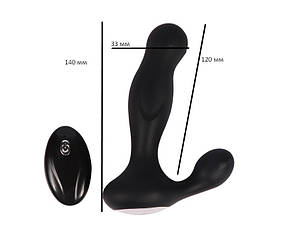 Анальні стимулятори