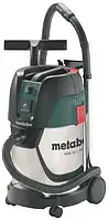 Пылесос строительный Metabo ASA 30 L PC INOX(2032280551755)