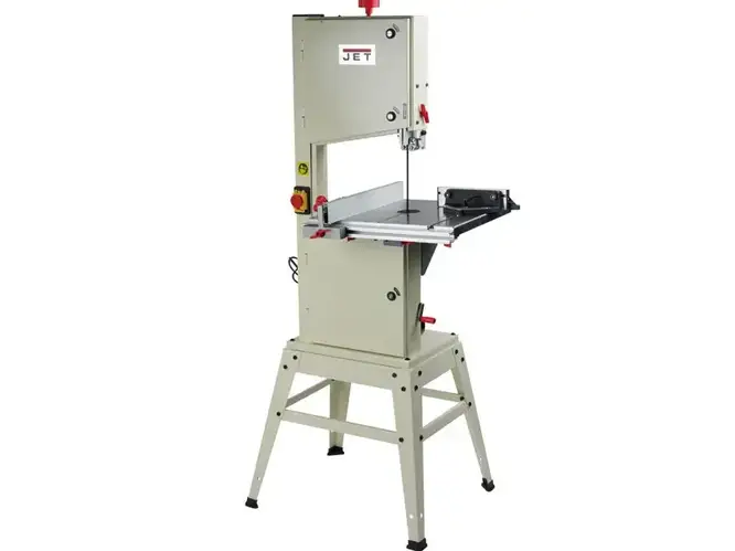 Ленточная пила JET JBS-12(797538440755) (ID#1591285598), цена: 33264 ...