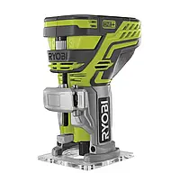 Фрезер кромочный аккумуляторный Ryobi R18TR-0(2031361844755)