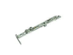 Поворотно-відкидний шпінгалет Vorne AK 103