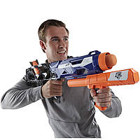 Бластер Нерф Ракетница Nerf N-Strike Thunderblast Launcher