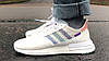 Кросівки Adidas Consortium x Commonwealth ZX 500 RM White, фото 9