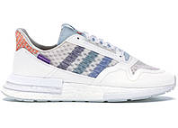 Кроссовки Adidas ZX500 RM Commonwealth - DB3510