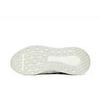 Кросівки Adidas Consortium x Commonwealth ZX 500 RM White, фото 3