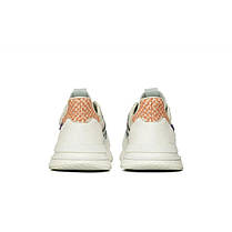 Кросівки Adidas Consortium x Commonwealth ZX 500 RM White, фото 2