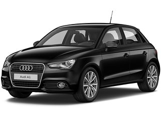 Audi A1 2010-2018 (8X)