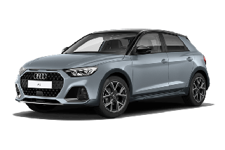 Audi A1 2018- (GB)