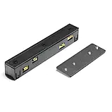 З'єднувач прямий для трекових систем, фото 3