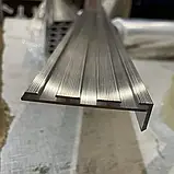 Плінтус прихованого монтажу, фото 5