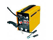 Зварювальний апарат Kaiser ARC-FLUX 120 (81979)