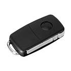 Ключ запалювання, чіп ID48 1J0959753AG, 2 кнопки HU66, для VW Golf Passat, фото 3