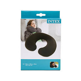 Подушка-підголовник Intex