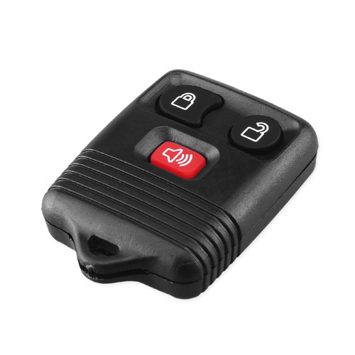 Корпус пульта штатної сигналізації, 3кн, Ford Explorer Escape, фото 1