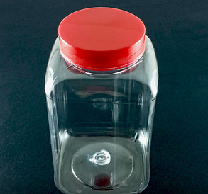 Баночка для спецій 1000 мл