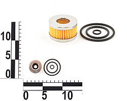 Фільтр клапана газу Tomasetto