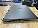 Ноутбук HP ProBook 470 G3 17.3 IPS core i7 6500U/16gb/256SSD/Radeon R7 M340, фото 4