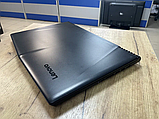 Ноутбук Lenovo Legion 15.6  core i5 7300hq/12gb/120SSD+1Tb/GTX 1050-4gb, фото 4