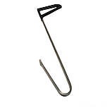 Гачки "хвіст кита" для витяжки вм'ятин без фарбування (5 шт), фото 4