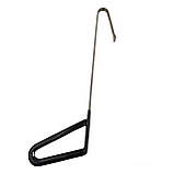 Гачки "хвіст кита" для витяжки вм'ятин без фарбування (5 шт), фото 5