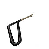 Гачки "хвіст кита" для витяжки вм'ятин без фарбування (5 шт), фото 6