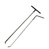 Гачки для видалення вм'ятин PDR (6 шт), фото 3