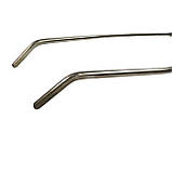 Гачки для видалення вм'ятин PDR (6 шт), фото 7