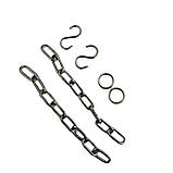 Гачки для видалення вм'ятин PDR (6 шт), фото 8