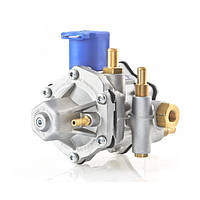 Редуктор ГБО метан 4і пок Tomasetto AT12 до 170л.с.(до 185 квт), вхід D6 (M12x1), вихід D12,5