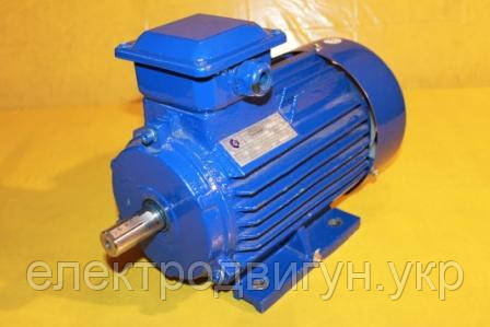Електродвигун АІР 100 L6