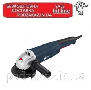 Болгарка Сталь КШМ 111-125Д