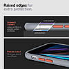 Чохол Spigen для iPhone SE (2020)/ iPhone 8/7 Ciel Color Brick, Gray (ACS00965), фото 6