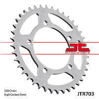 Звезда задняя JT Sprockets Aprilia (JTR703,44)