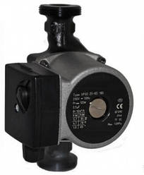 Насос циркуляційний GRS UPC 25/40/180 з кабелем